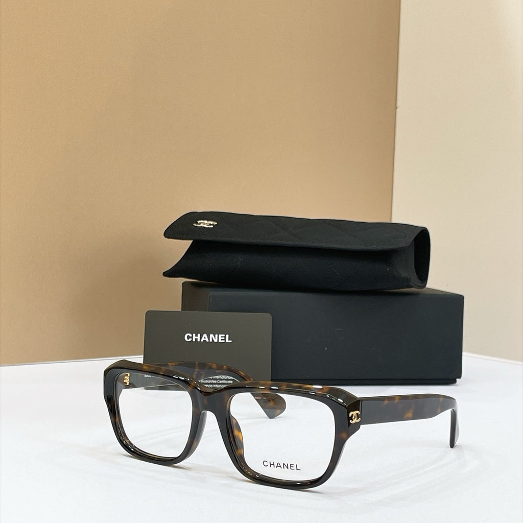 Chanel Sunglasses – 3516-A