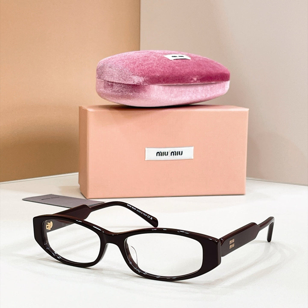 Miu Miu MU 06ZV Sunglasses